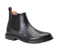 Base London - Bottines Chelsea BLOOM - Homme (FS11556)