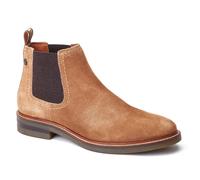 Base London - Bottines Chelsea PORTLAND - Homme (FS10771)
