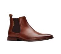 Base London - Bottines Chelsea SIKES - Homme (FS7736)