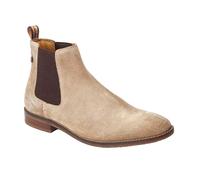 Base London - Bottines Chelsea VIRGIL - Homme (FS11665)