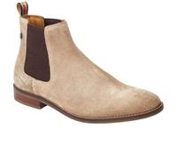 Base London - Bottines Chelsea VIRGIL - Homme (FS11850)