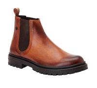 Base London - Bottines Chelsea WALSH - Homme (FS11853)