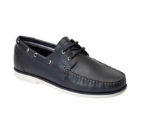 Base London - Chaussures bateau STERN - Homme (FS11508)