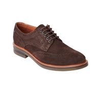 Base London - Chaussures brogues HATFIELD CLASSIC - Homme (FS11649)