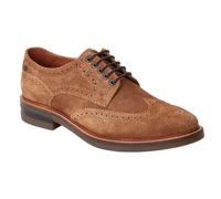 Base London - Chaussures brogues HATFIELD CLASSIC - Homme (FS11649)