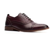Base London - Chaussures brogues - Homme (FS6956)
