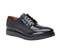 Base London - Chaussures brogues JOE - Homme (FS11581)