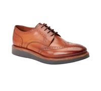 Base London - Chaussures brogues JOE - Homme (FS11581)