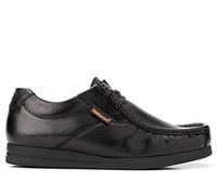 Base London - Chaussures Event - Homme (43 FR) (Noir)