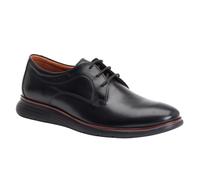 Base London - Derbies en cuir WING - Homme (FS11484)