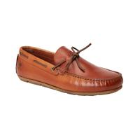 Base London - Mocassins BROOKS DRIVER - Homme (FS11667)