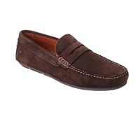 Base London - Mocassins COLLINS DRIVER - Homme (FS11620)