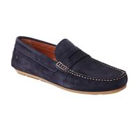 Base London - Mocassins COLLINS DRIVER - Homme (FS11620)