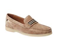 Base London - Mocassins DRUM - Homme (FS11580)