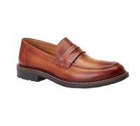 Base London - Mocassins en cuir IVEY - Homme (FS11616)