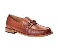 Base London - Mocassins en cuir MADISON - Homme (FS11673)