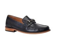 Base London - Mocassins en cuir MADISON - Homme (FS11673)