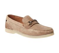 Base London - Mocassins en daim - Homme (FS11510)