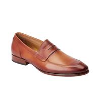 Base London - Mocassins Penny BRUNO - Homme (FS11662)