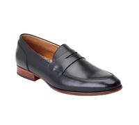 Base London - Mocassins Penny BRUNO - Homme (FS11662)