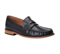 Base London - Mocassins Penny GARFIELD - Homme (FS11483)
