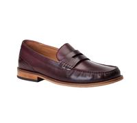 Base London - Mocassins Penny GARFIELD - Homme (FS11483)
