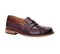 Base London - Mocassins Penny GARFIELD - Homme (FS11672)