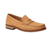 Base London - Mocassins Penny GARFIELD - Homme (FS11672)