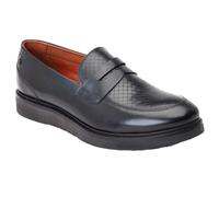 Base London - Mocassins Penny SID - Homme (FS11493)