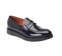 Base London - Mocassins Penny SID - Homme (FS11509)