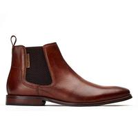 Base London Sikes Homme Boots Fauve 42 EU