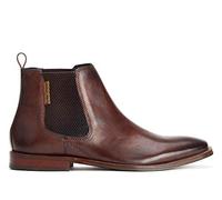 Base London Sikes Homme Boots Marron 44 EU