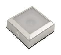 Base Lumineuse Pour l'Art du Cristal, Base Lumineuse à LED, Base éclairée Pour l'Art du Verre Support de Support de Base de Lampe à LED Pour L'Affichage de la Statue en Cristal Acrylique (5)