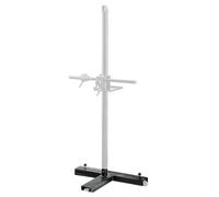 Manfrotto 325N Adaptateur de bol Noir