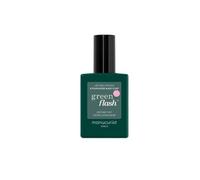 Base - Manucurist Green Flash - Vitaminée - Sèche sous LED - Tenue 12 jours
