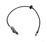 Base manuelle avec assemblage de câble pour camions Ram 1500/2500/3500 modèles 2002-2010 sans base satellite de remplacement