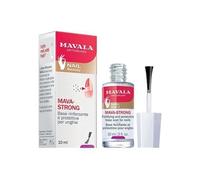 Base - MAVALA - MAVA STRONG - Renforce et protège les ongles - 15 ml - Application facile