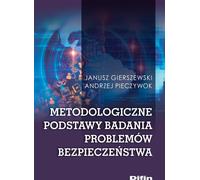 Base méthodologique pour l'étude des problèmes de sécurité