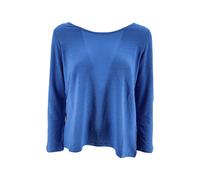 Base Milano T-shirts et Polo Carte Sugar Carta da zucchero Blu 48