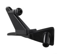 Base Mobile Plastique pour robuste Pour Tesla Model 3 2022-2023 | Compatible Model Y 2022-2024, ajustement parfait, discret, accès rapide, sécurité conduite