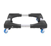 Base mobile universelle réglable pour machine à laver MC-855