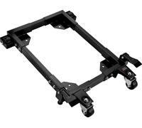 VEVOR Base Mobile Support Universel Robuste Charge 680,3 kg pour Outils Machines