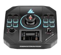 Thrustmaster Sol-R 5 : Base de Vol Premium pour PC - Structure Métallique & Mécanique Ajustable - Précision 16-Bit - Compatible avec l'ensemble des poignées Idéal Flight Simulator & DCS