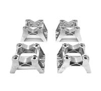 Base Moteur supérieure et inférieure, Compatible avec DJI, T50 | Kit d’accessoires pour drone, pièce UAV de protection des cultures(L U 4 Set)