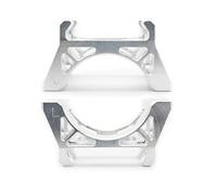 Base Moteur supérieure et inférieure séparées, Compatible avec Le kit de Drone agricole DJI Agras T40, Accessoires for Drones de Protection des Plantes(Upper and Lower)