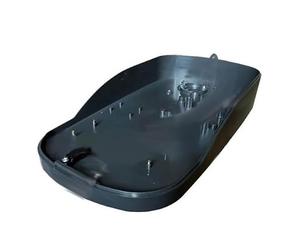 Base motoréducteur V600E V700E V900E Remplacement CAME 119RIE144