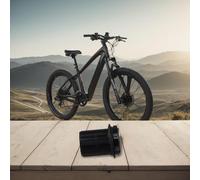 Base Moyeu Vélo Alliage Aluminium 12mm pour 11 Vitesses