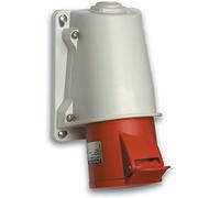 BASE MURAL 16A 3PT 380-415V IP 44 50-60H