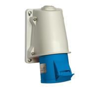 BASE MURAL 32A 2PT 200-250V IP 44 50-60H
