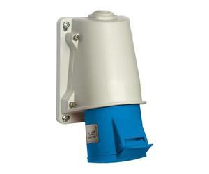 BASE MURAL 32A 2PT 200-250V IP 44 50-60H